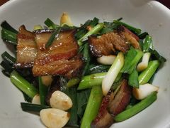 -恰饭·老长沙市井菜(天河客运站店)