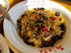 -西江红·株洲本地菜(滨江南路店)