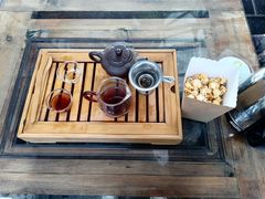 -丽江庭院之爱在路上(西单店)