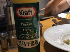-斗牛士牛排(南京东路店)