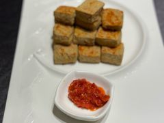 -骏莱海鲜鱼港(五角场店)