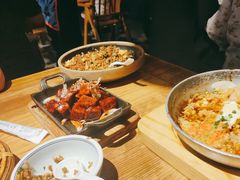 -打酱油·非遗淮扬菜(瘦西湖梅岭店)