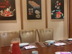 -福樱兰海鲜放题铁板烧(加州店)