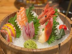 -藤原布二·八佰善会席料理(奥体店)