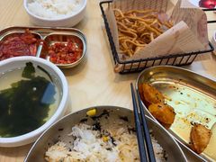 -食米家拌饭(梅溪新天地店)
