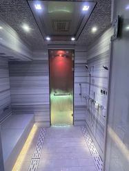 -文华东方水疗中心