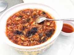 惠丰堂烧烩爪尖-惠丰堂饭庄·烤鸭·京味菜(翠微路店)