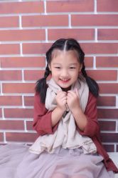 -宝贝日记专业儿童摄影(南坪店)