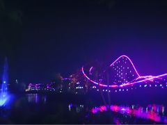 -济南方特东方神画