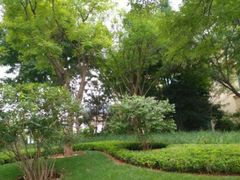 -天津东丽湖风景区