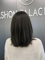-FASHION PALACE hair+