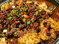 经典麻辣烤鱼-烤匠麻辣烤鱼(环球中心店)