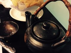 -小天鹅戴斯酒店鲸鲨百汇创作料理