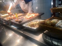 -So Lounge索兰至餐厅(蓝色港湾店)