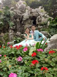 点击看大图 -蒙娜丽莎婚纱摄影(优质商家)