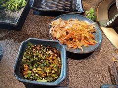 -湊湊火锅·茶憩(来福士广场店)