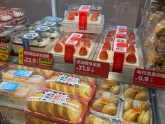 -味多美蛋糕(回龙观东大街店)