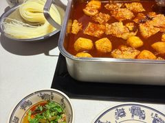 -螺大喜螺蛳粉火锅(雍和宫店)