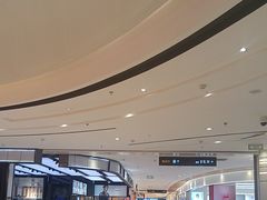 -丽达购物中心(崂山店)