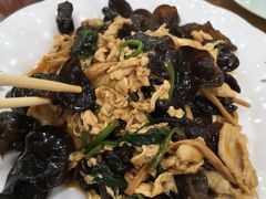 -天天初二·天津传统捞面·天津特色菜(凌奥总店)