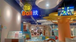 -meland·儿童乐园·游戏厅娃娃机·电玩Xbox(成都合生汇店)