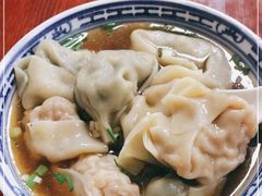 -古徽州馄饨店(宝安路店)