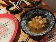 -北丐先生·野馄饨烧烤(长宁龙之梦店)