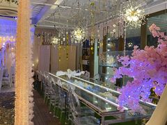 -天空花园餐吧·生日·团建(南山店)