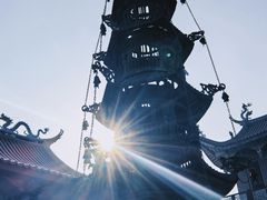 -显应宫(长乐区)