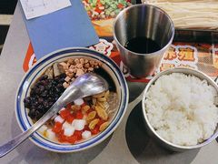 -令狐冲·炭烤活鱼(宝龙店)