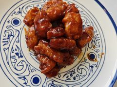 -西湖春天•老字号杭州菜(百汇店)