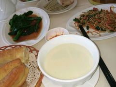 -新梅园不夜粥(龙华店)
