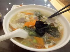 -护国寺小吃(左家庄店)