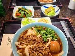 -喜晋道面馆(华严寺广场店)