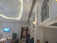 -王府井酒店(金桥港湾店)