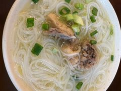 -宝华园百年老字号烧麦