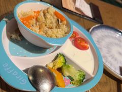 儿童餐-那时新疆·若羌(经纬汇店)