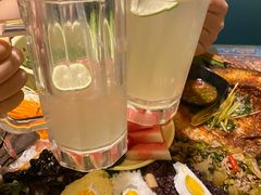 -金塔傣乡·云南民族特色菜·傣味手抓饭(金瓦路店)