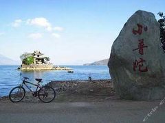 -小普陀
