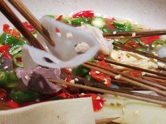 -嘉州叶婆婆钵钵鸡(建设路店)