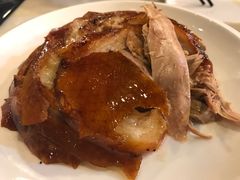 -老浒记烤鸭-北京菜(琉璃厂店)
