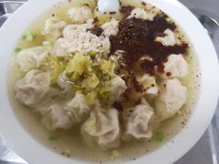 -汪家馄饨(集庆路店)