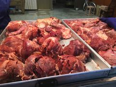 -刘纪孝腊牛羊肉(北广济街店)