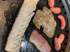 -碳匠炭火烤肉