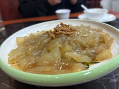 大拉皮-九妹农家大铁锅东北菜(江湾店)