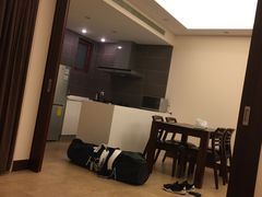 -神州半岛旅达屋度假公寓(君临海店)