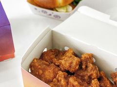 -麦当劳(朝阳北路店)