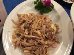 -良渚君澜度假酒店·中餐厅