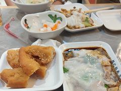 -银记肠粉店(北京路店)