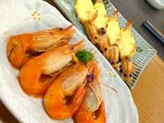-菊上日式料理(蚌埠银泰店)